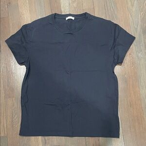 Classic Navy Blue T-Shirt